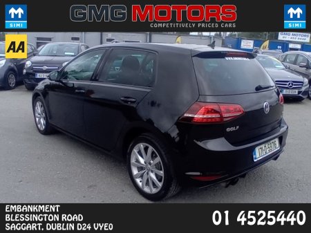2017 Volkswagen Golf - photo 7