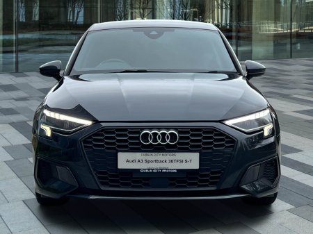 2021 Audi A3 - photo 2