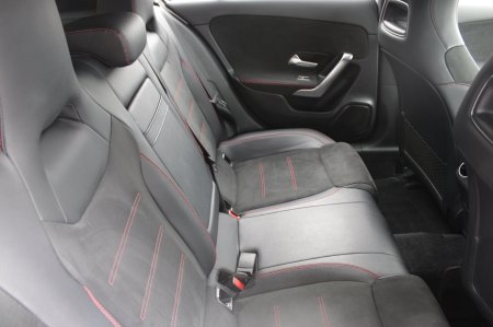 2019 Mercedes-Benz A-Class - photo 19