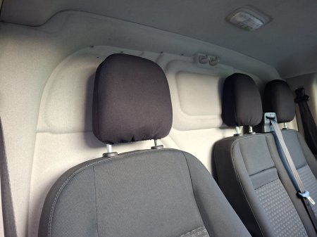 2019 Ford Transit - photo 13