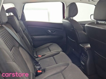 2020 Renault Grand Scenic - photo 10