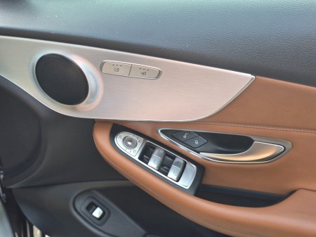 2017 Mercedes-Benz C-Class - photo 9