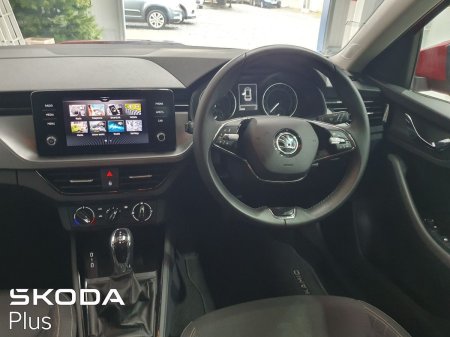2024 Skoda Kamiq - photo 2