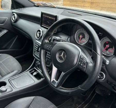 2013 Mercedes-Benz A-Class - photo 6
