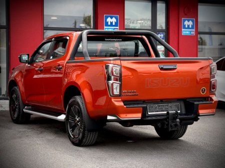 2022 Isuzu D-Max - photo 6