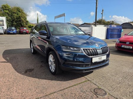 2018 Skoda Karoq - photo 2