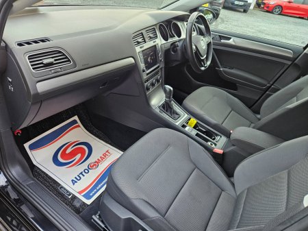 2017 Volkswagen Golf - photo 23