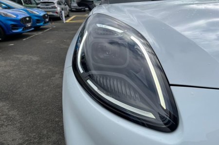 2025 Ford Puma - photo 37