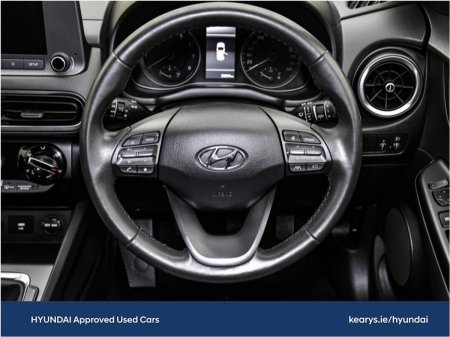 2021 Hyundai KONA - photo 21