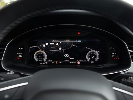 2026 Audi Q7 - photo 19