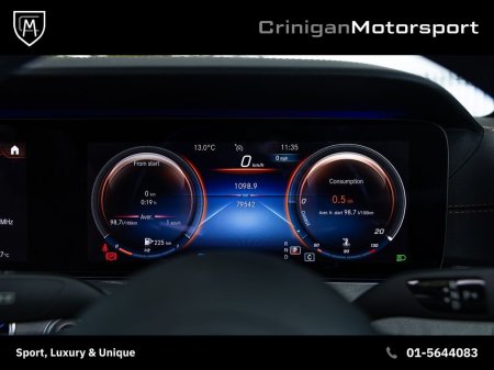 2021 Mercedes-Benz E-Class - photo 16