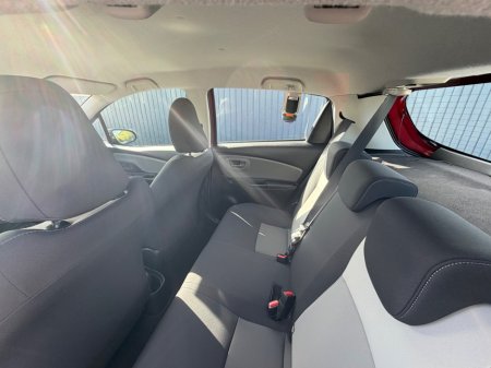 2018 Toyota Yaris - photo 36