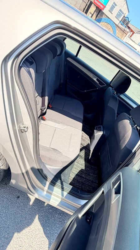 2015 Volkswagen Golf - photo 11