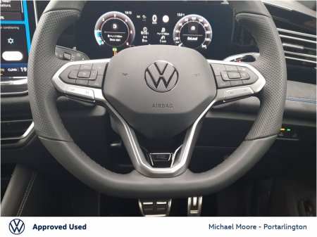 2026 Volkswagen Tiguan - photo 16