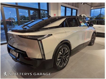 2026 DS Automobiles DS 8 - photo 4