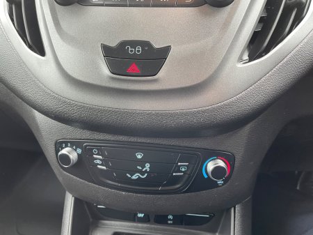 2021 Ford Transit Courier - photo 12