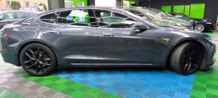 2016 Tesla Model S - photo 8