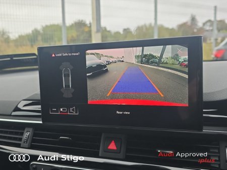 2024 Audi A4 - photo 16