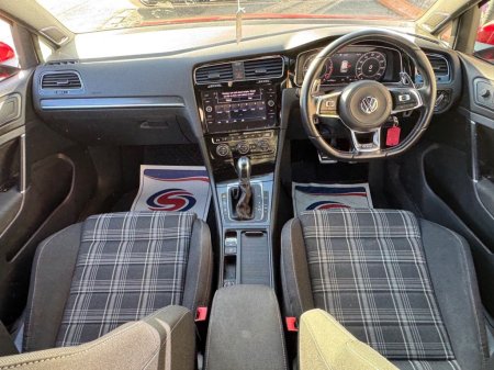 2017 Volkswagen Golf - photo 14