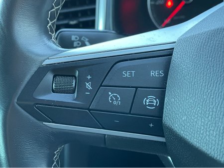 2022 SEAT Ateca - photo 10