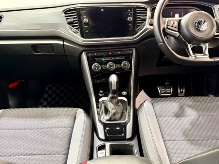2020 Volkswagen T-Roc - photo 15
