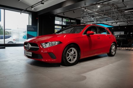 2019 Mercedes-Benz A-Class - photo 3