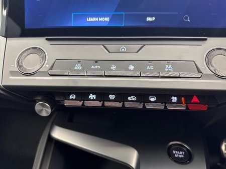 2026 Peugeot 408 - photo 17