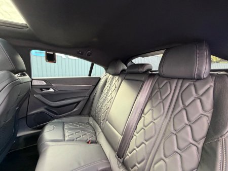 2021 Peugeot 508 - photo 45