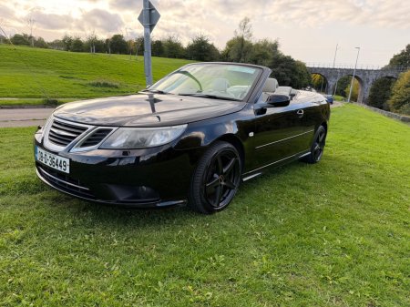 2008 Saab 93 - photo 6