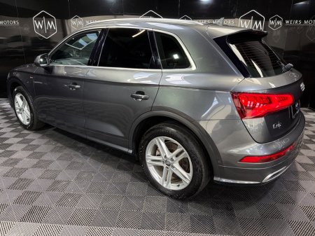 2019 Audi Q5 - photo 11