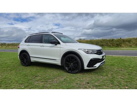 2024 Volkswagen Tiguan - photo 6