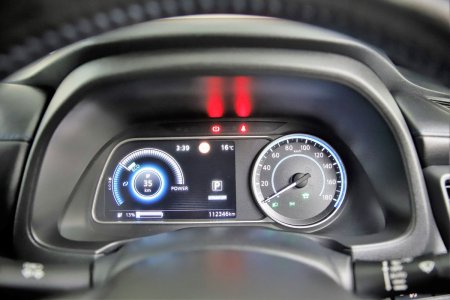 2020 Nissan Leaf - photo 24