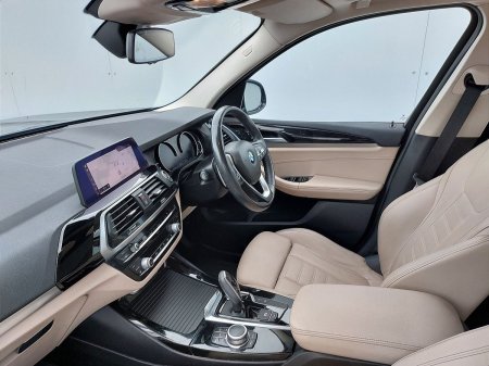 2020 BMW X3 - photo 7