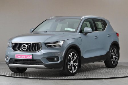 2020 Volvo XC40 - photo 3