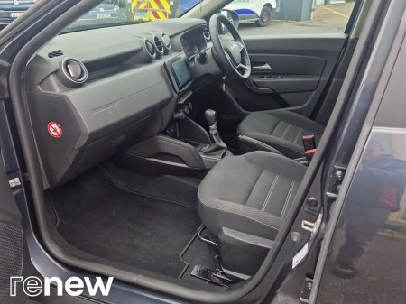 2024 Dacia Duster - photo 5