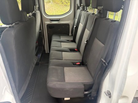 2023 Ford Transit - photo 10