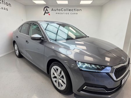 2023 Skoda Octavia **DSG**2.0TDI**STYLE**