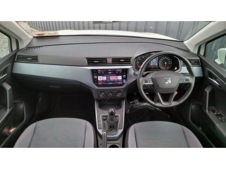 2019 SEAT Arona - photo 3