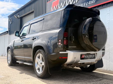2023 Land Rover Defender - photo 7