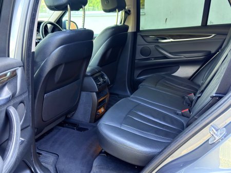 2016 BMW X5 - photo 16