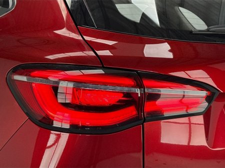 2022 MG HS - photo 10