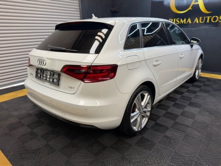 2014 Audi A3 - photo 6
