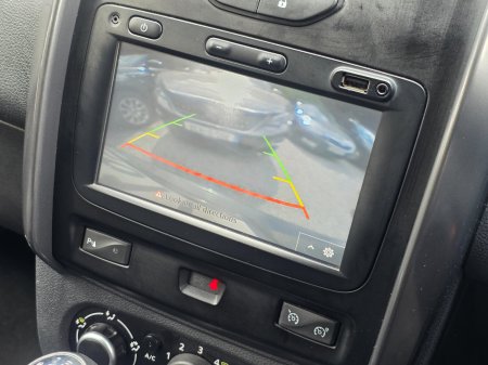 2018 Dacia Duster - photo 6