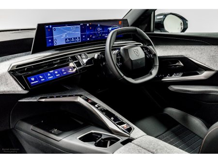 2025 Peugeot 3008 - photo 5