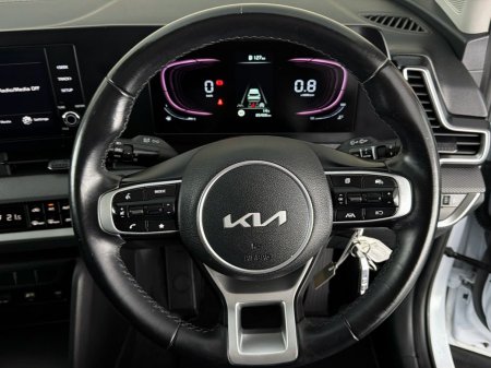 2022 Kia Sportage - photo 29