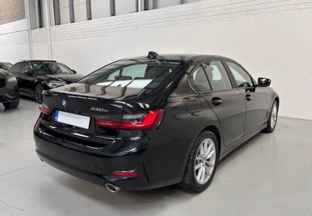 2021 BMW 3-Series - photo 7