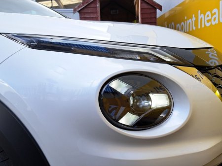 2026 Nissan Juke - photo 23