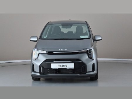 2026 Kia Picanto - photo 4