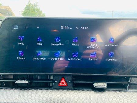 2023 Kia Sportage - photo 19