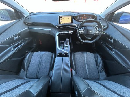 2017 Peugeot 3008 - photo 10